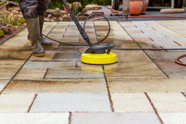 Best Gas Station Cleaning  in Strawberry, CA